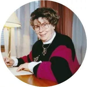 Eva Badura-Skoda