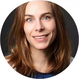 Eva Benckiser - German physicist