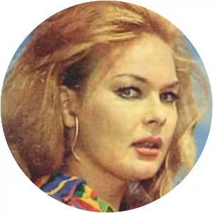 Eva Bender - Movie actress