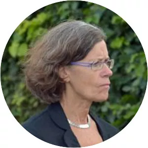 Eva Bengtson Skogsberg - Swedish Politician