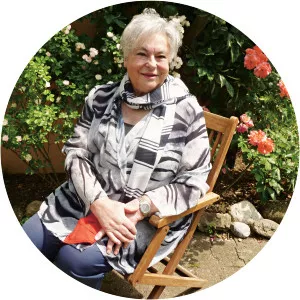 Éva Bilicsi photograph