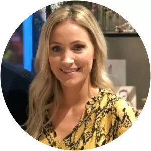 Eva Björg Ægisdóttir