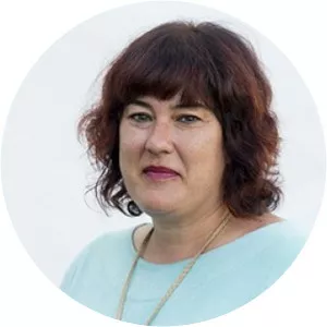 Eva Blanco de Angulo - 