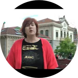 Eva Blanco de Angulo photograph