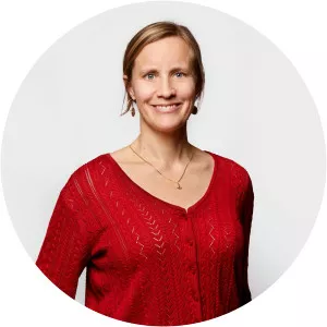 Eva Borchorst Mejnertz