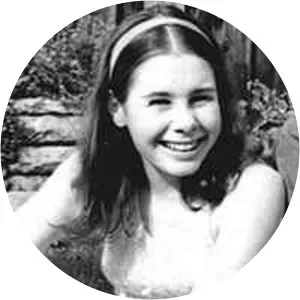 Eva Bornemark photograph