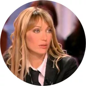 Eva Bravo photograph