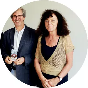 Eva Brinkschulte - Author