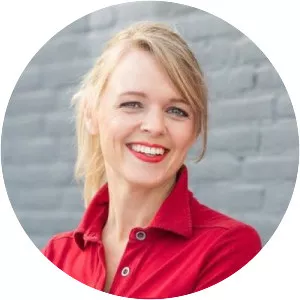 Eva Bronsveld - Author