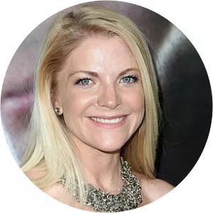 Eva Bryan - Kurt Busch's ex-wife