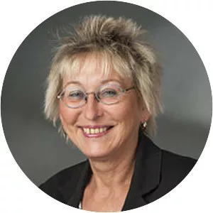 Eva Bulling-Schröter