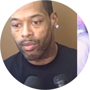 Eva Camby photograph