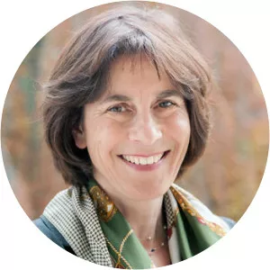 Eva Cancik-Kirschbaum