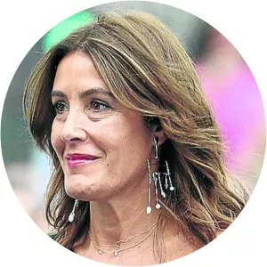 Eva Cárdenas photograph