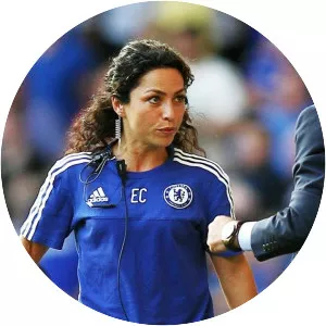 Eva Carneiro