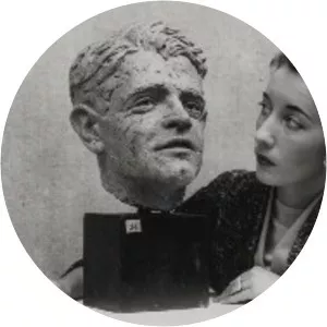 Eva Castle Britton photograph