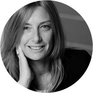 Eva Cebrián photograph