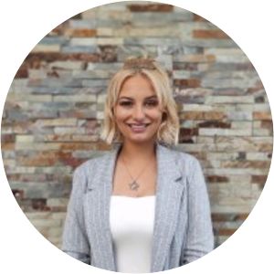 Eva Cerar photograph