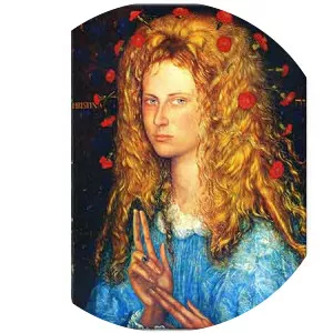 Eva Christina photograph