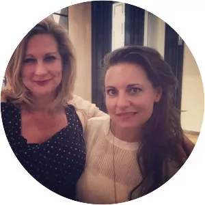 Eva Crutzen - Actress