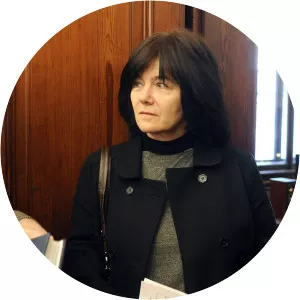 Éva Császár Bíró