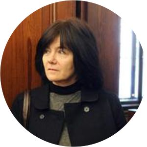 Éva Császár Bíró