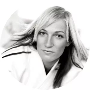 Éva Csernoviczki - Hungarian olympic athlete