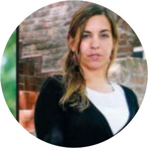 Eva Daniela Donda photograph