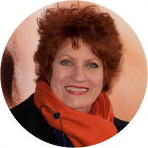 Éva Darlan (Eva Darlan)