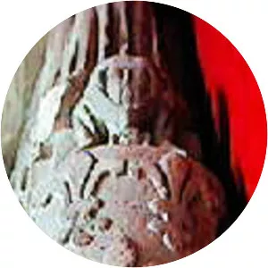 Eva de Braose photograph