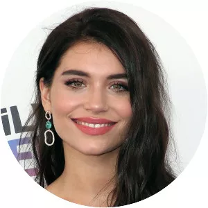 Eva De Dominici - Argentine model