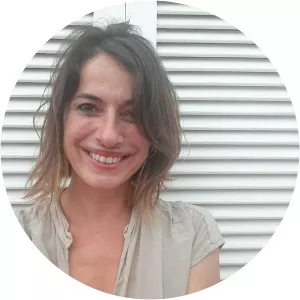 Eva de Luis - Actress