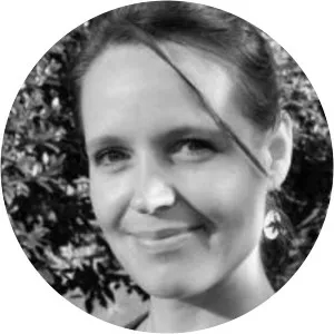 Eva De Mul photograph