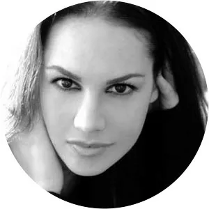 Eva Deidda photograph