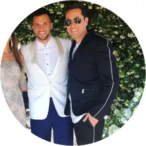 Eva Delli photograph