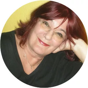 Eva Demski - German writer