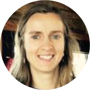 Eva Diniz - Researcher