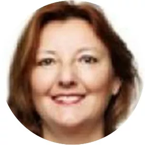 Eva Dobozy - Author