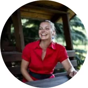 Éva Dögei - Voice actress