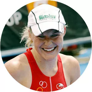 Eva Dollinger - Olympic athlete