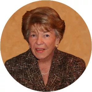 Eva Eisen - Paul Stanley's mother