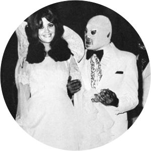 Eva Enriquetta Vallejo Vadager photograph