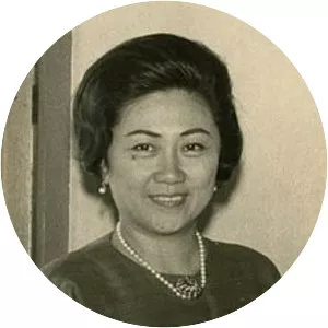 Eva Estrada Kalaw