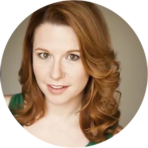 Eva Fay Anderson - Writer ‧ Harry Anderson's daughter