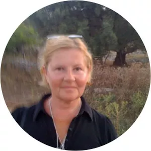 Eva Franchell - Journalist