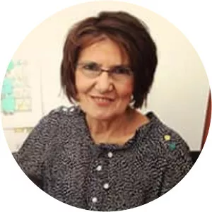 Eva Furnari - Brazilian-Italian writer