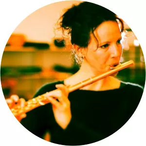 Eva Furrer - Musical artist