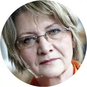 Eva Gabrielsson - Swedish architect