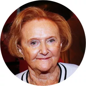 Eva Gandel Besen photograph