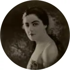 Éva Gauthier